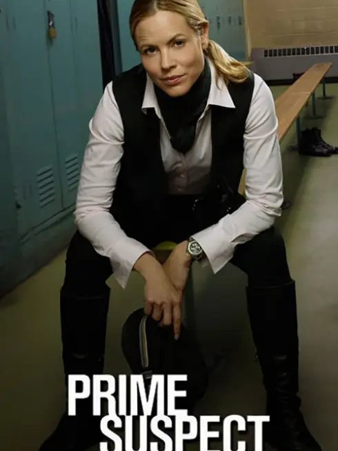 Prime Suspect