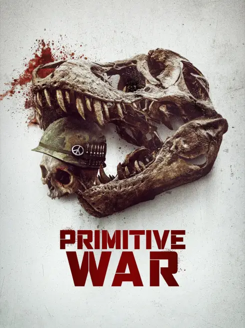  Primitive War (2025)