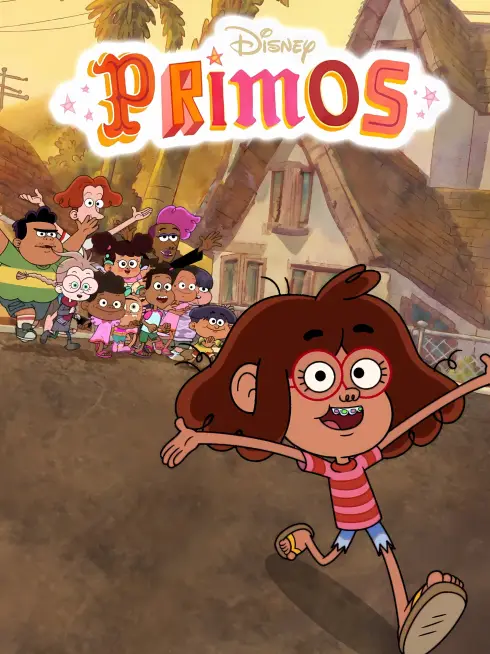  Primos (2024)