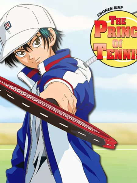 Phim Prince Of Tennis - Prince of Tennis (2001)