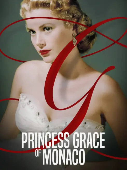  Princess Grace of Monaco (2022)