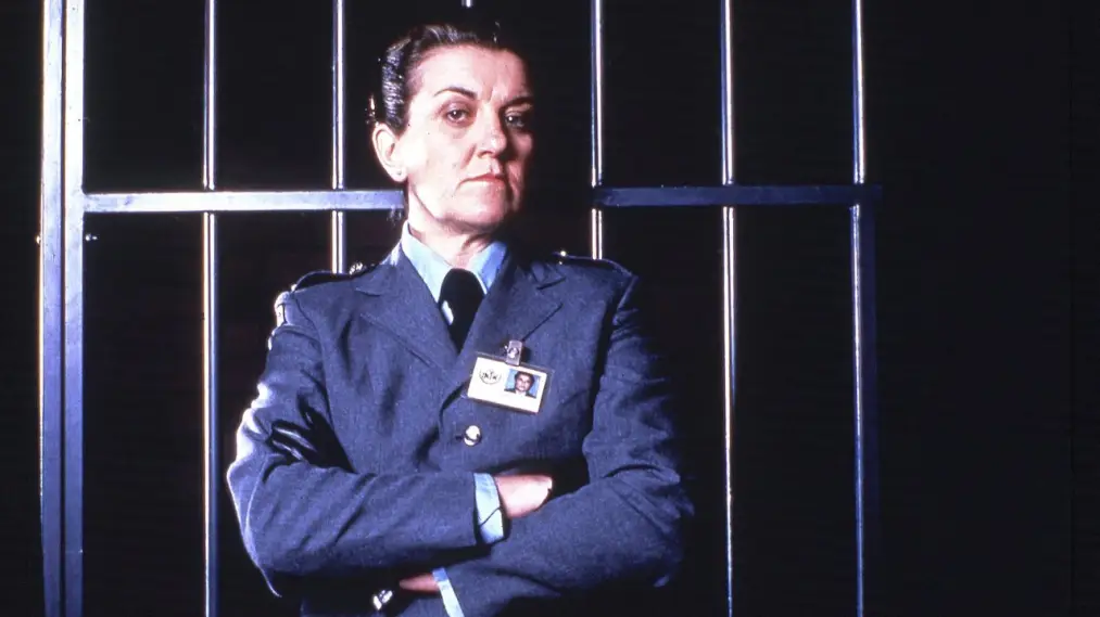 Phim Prisoner - Prisoner (1979)