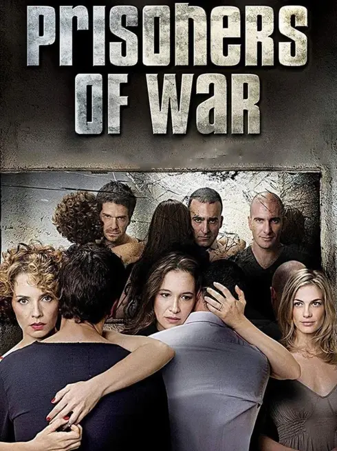 Prisoners of War
