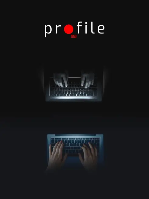Phim Profile - Profile (2018)