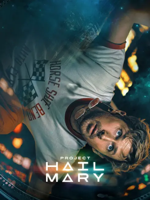  Project Hail Mary (2026)
