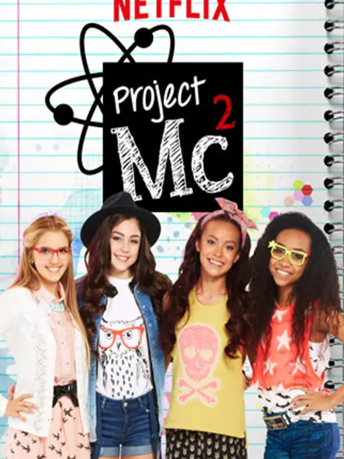 Project Mc²