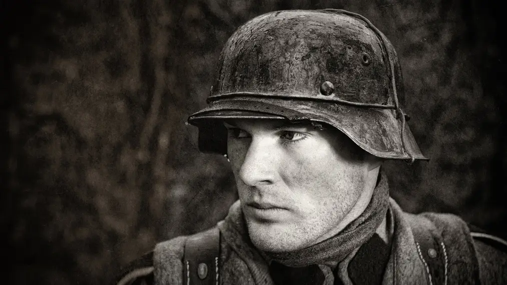 Phim Project Nazi: The Blueprints of Evil - Project Nazi: The Blueprints of Evil (2017)