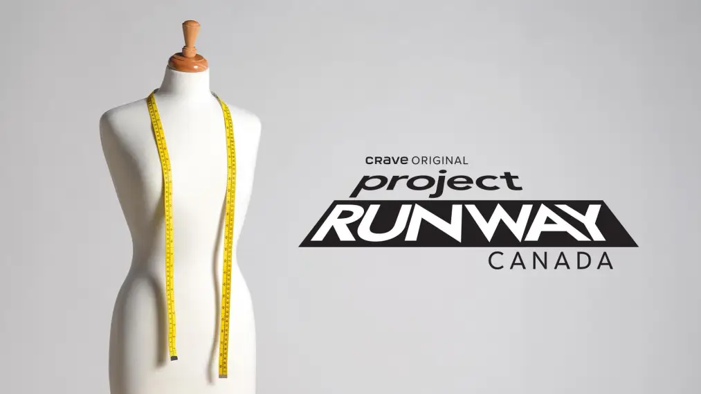 Phim Project Runway Canada - Project Runway Canada (2007)