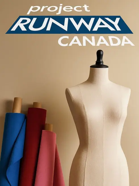 Project Runway Canada