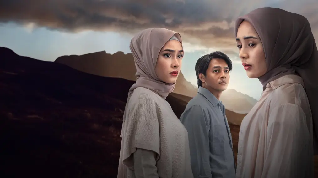 Phim Promised Hearts - Setetes Embun Cinta Niyala (2025)