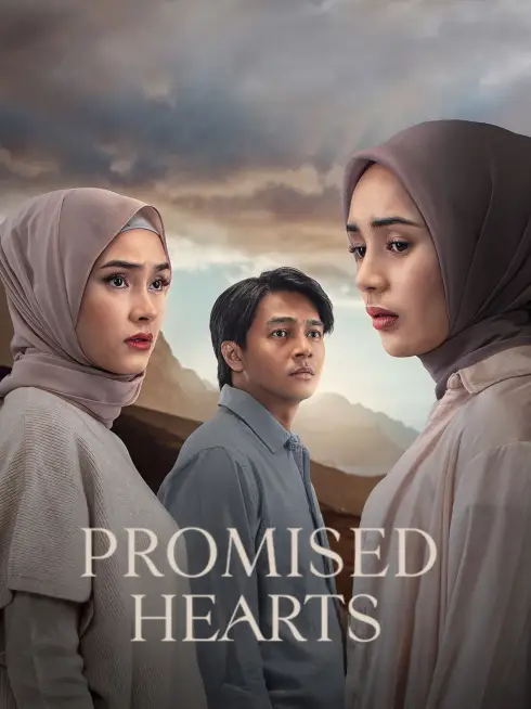 Promised Hearts