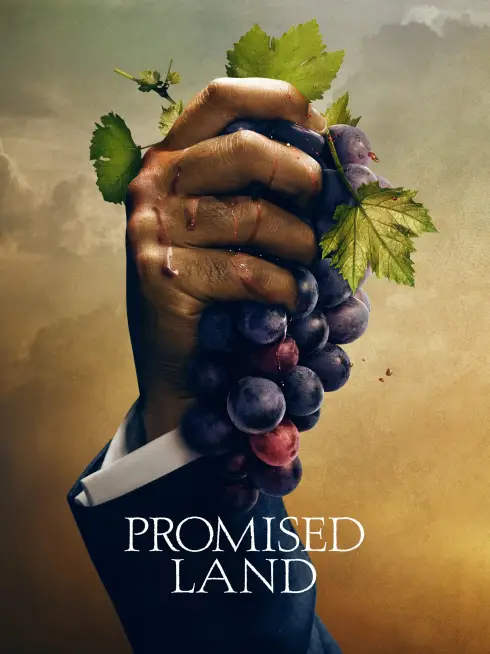  Promised Land (2022)