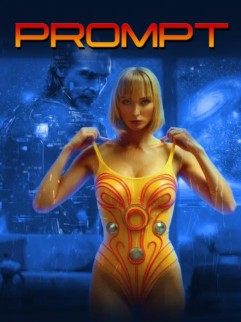  Prompt (2025)