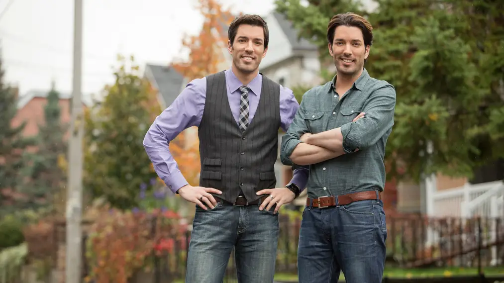 Phim Property Brothers: Buying and Selling - Property Brothers: Buying and Selling (2012)