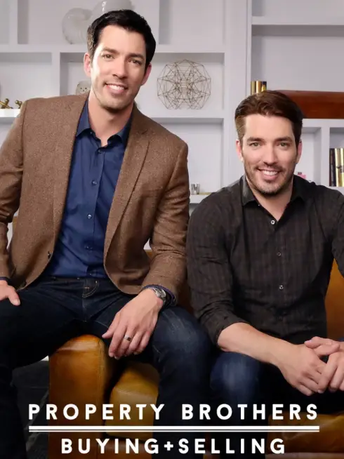  Property Brothers: Buying and Selling (2012)