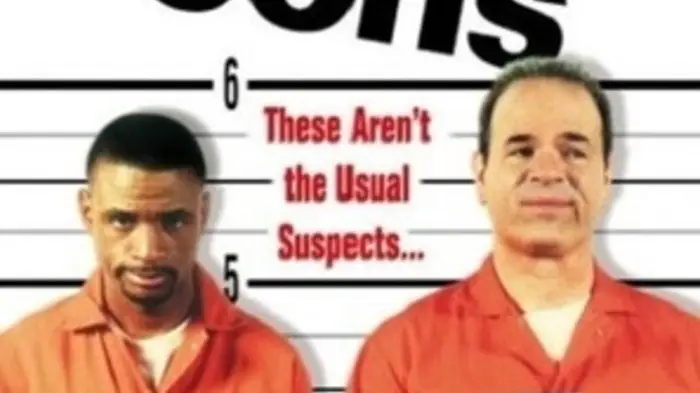 Phim Pros & Cons - Pros & Cons (1999)