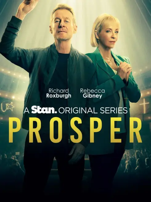 Prosper