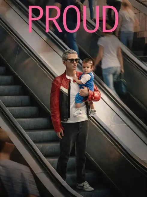  Proud (2026)
