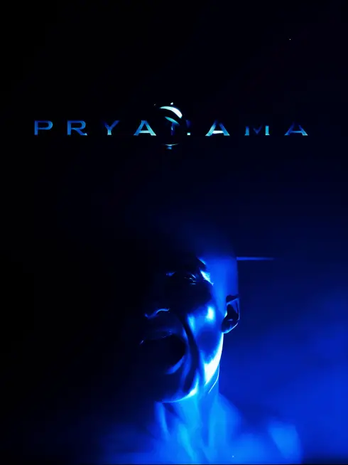 Pryanama (2025)
