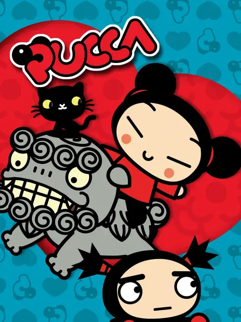  Pucca (2006)