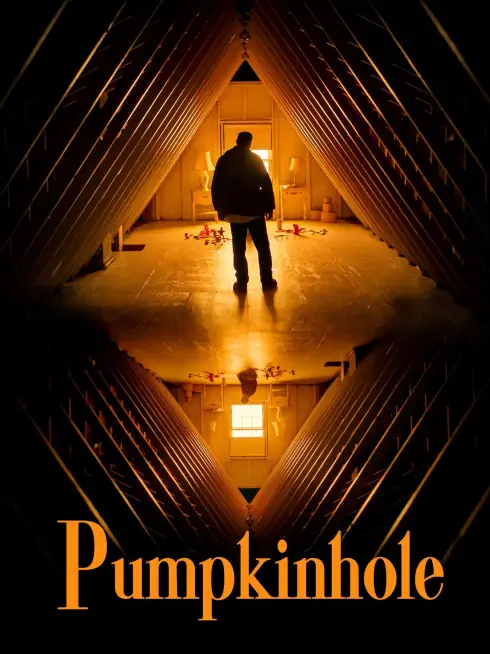  Pumpkinhole (2022)