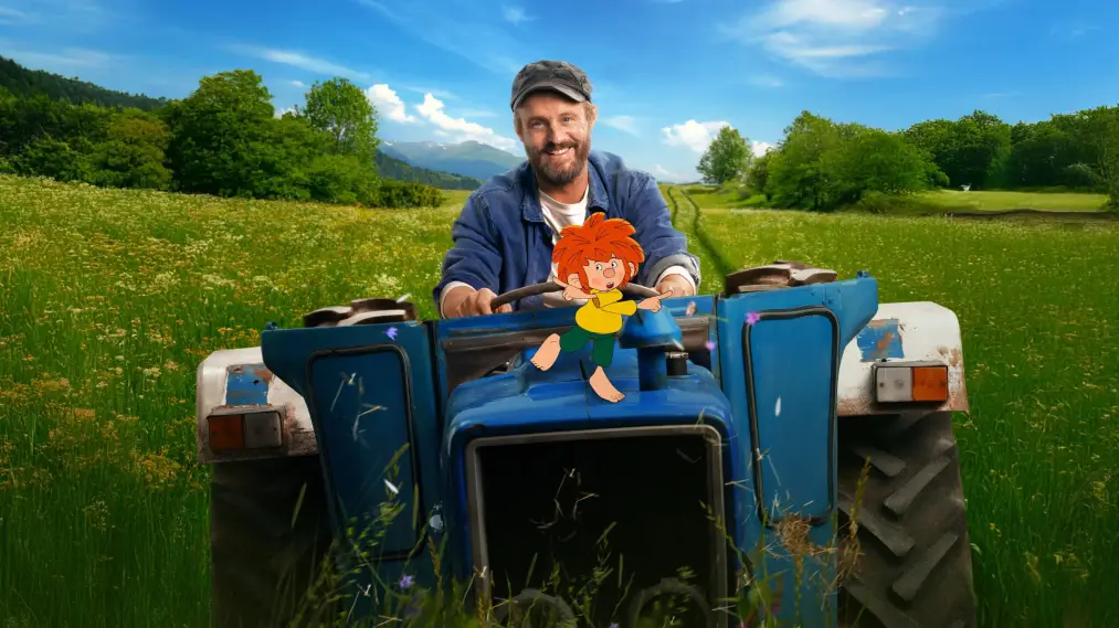 Phim Pumuckl and the Big Misunderstanding - Pumuckl und das große Missverständnis (2025)