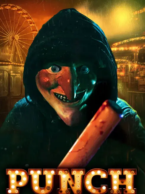  Punch (2023)