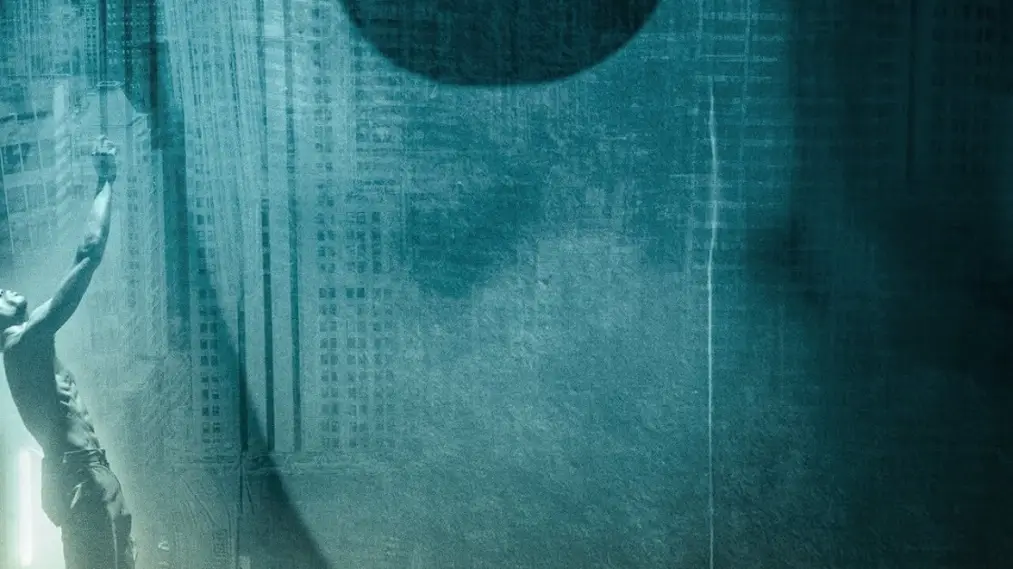 Phim Punchdrunk: Behind the Mask - Punchdrunk: Behind the Mask (2023)