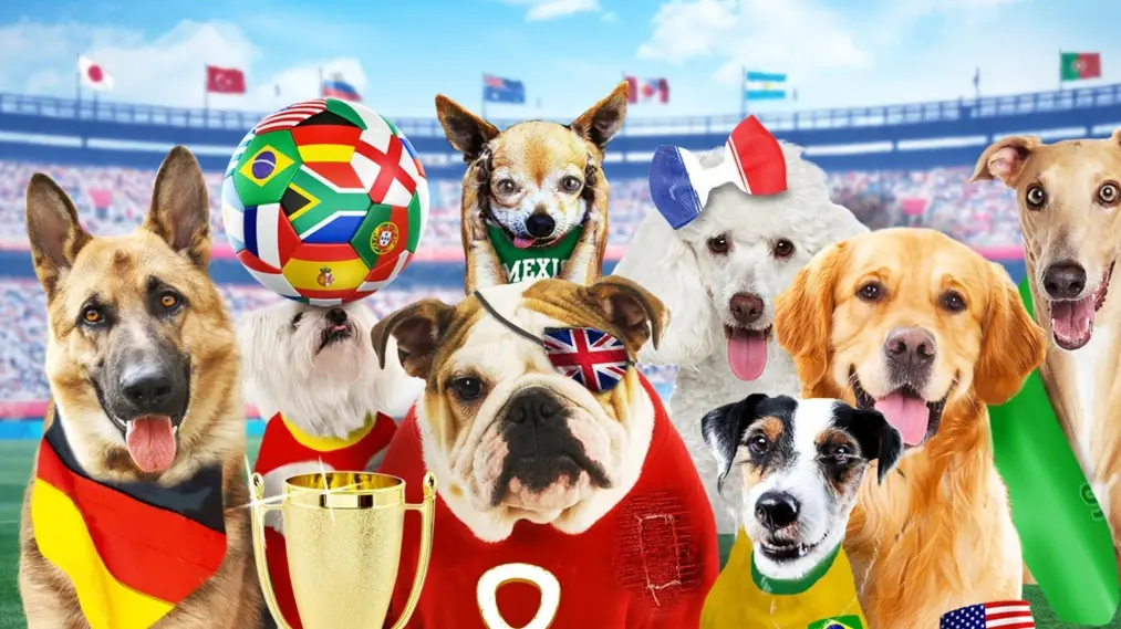 Phim Pups United - Pups United (2015)
