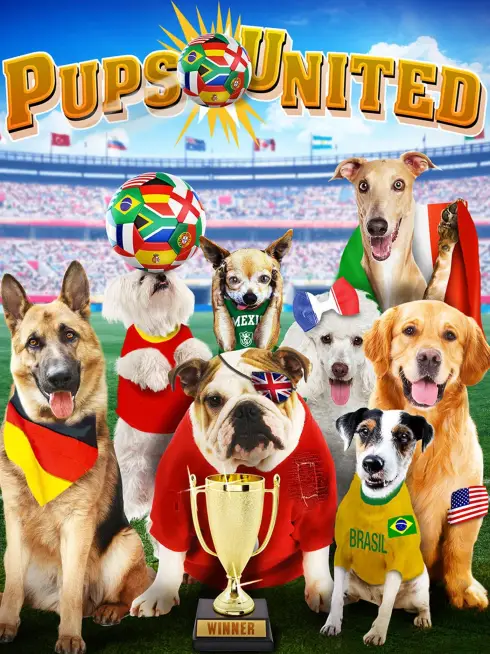 Pups United