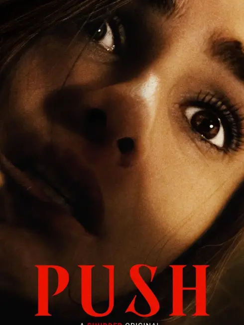  Push (2025)