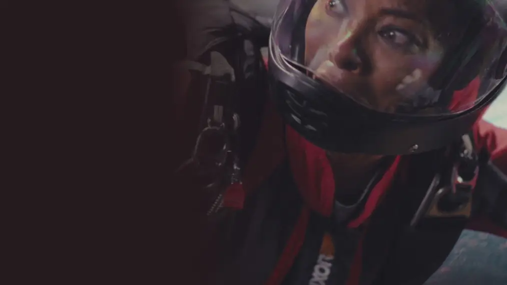 Phim Pushed Off a Plane and Survived - Pushed Off a Plane and Survived (2026)