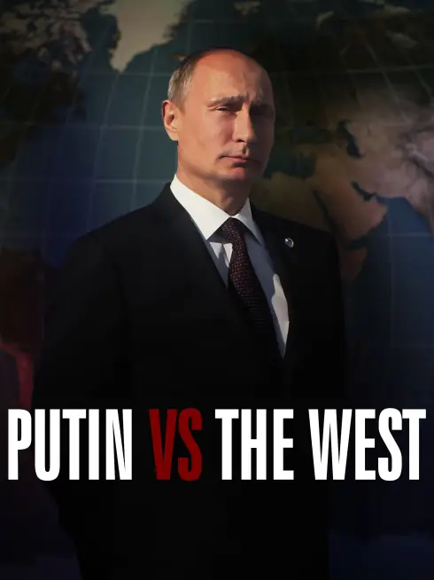 Putin vs the West