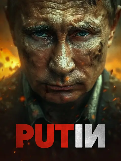 Phim Putin - Putin (2025)