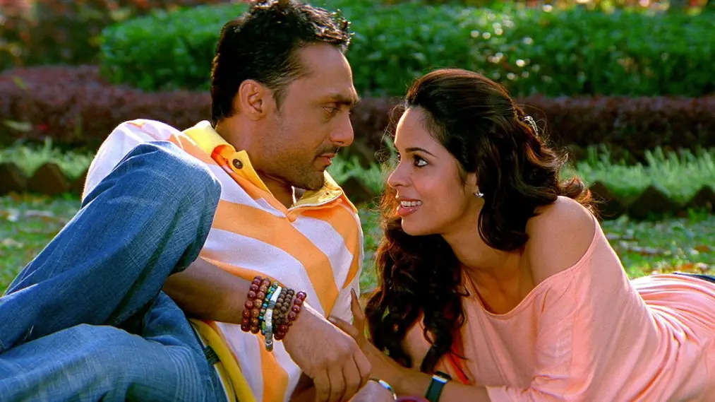 Phim Pyaar Ke Side Effects - Pyaar Ke Side Effects (2006)
