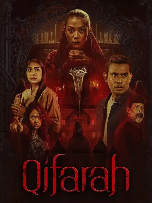 Phim Qifarah - Qifarah (2025)
