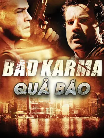 Quả Báo
