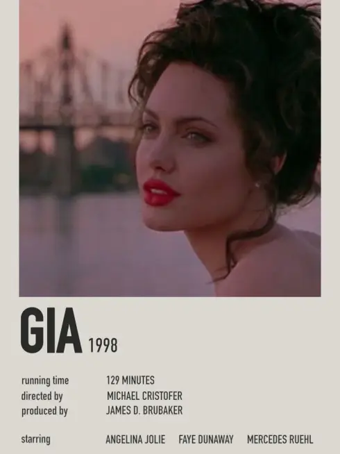 Phim Quá Đẹp Để Chết - Gia (1998)