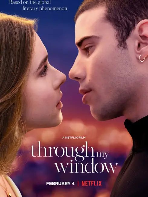 Phim Qua ô cửa sổ - Through My Window (2022)