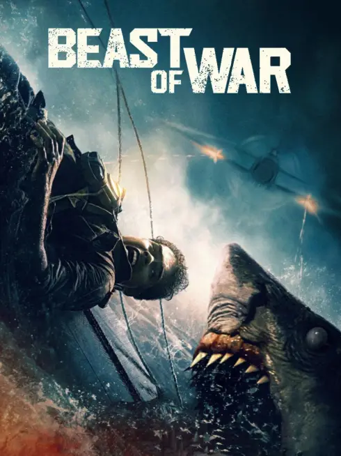 Phim Quái Thú Chiến Tranh - Beast of War (2025)