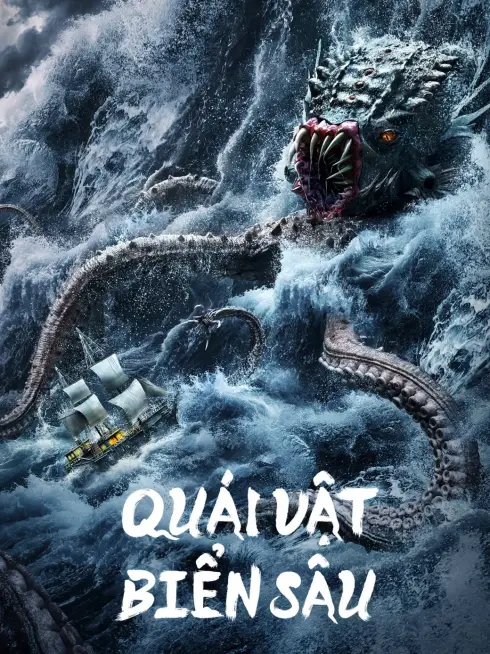 Quái Vật Biển Sâu