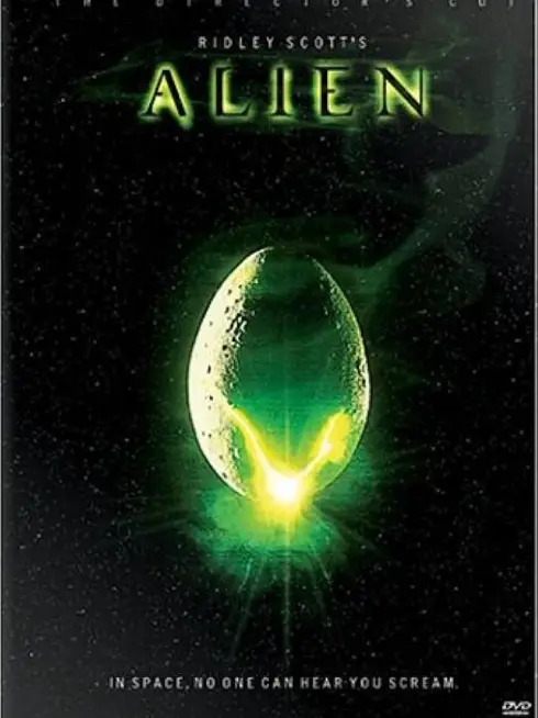 Phim Quái Vật Không Gian 1 - Alien 1 (1979)