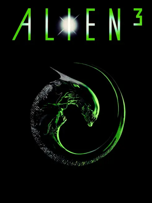 Phim Quái Vật Không Gian 3 - Alien³ (1992)