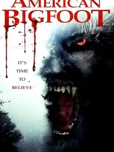 Phim Quái Vật Khổng Lồ - American Bigfoot (2016)