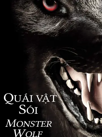 Phim Quái Vật Sói - Monsterwolf (2010)