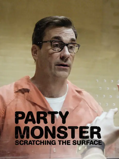 Phim Quái vật tiệc tùng: Chỉ là phần nổi - Party Monster: Scratching the Surface (2018)