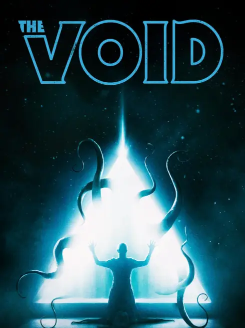 Phim Quái Vật Xúc Tu - The Void (2016)