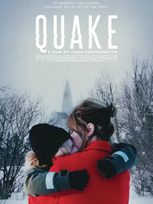  Quake (2021)