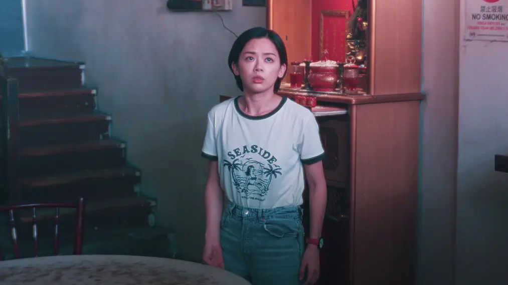 Quán ăn quỷ đói