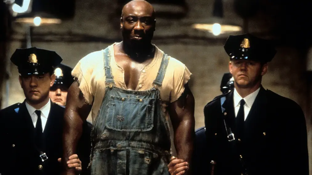 Quản Giáo và Tử Tù
